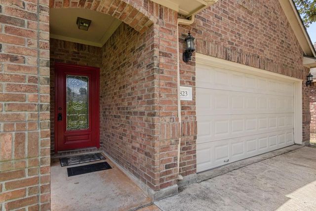6823 Durango Creek Drive, Magnolia, TX 77354