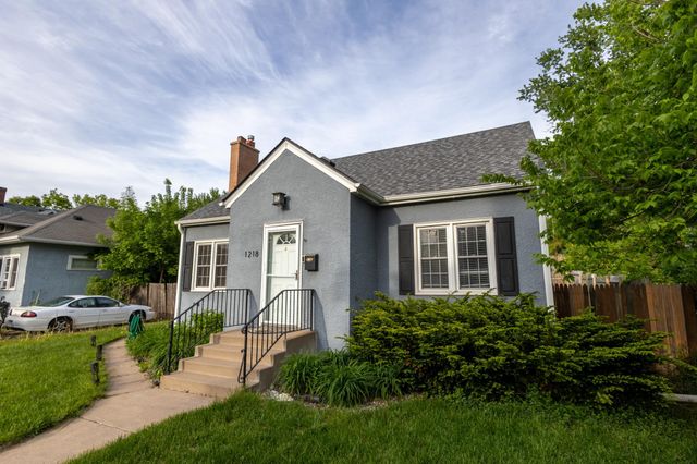 1218 Bradley Street, Saint Paul, MN 55130