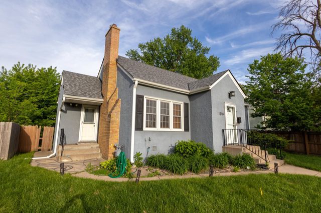 1218 Bradley Street, Saint Paul, MN 55130