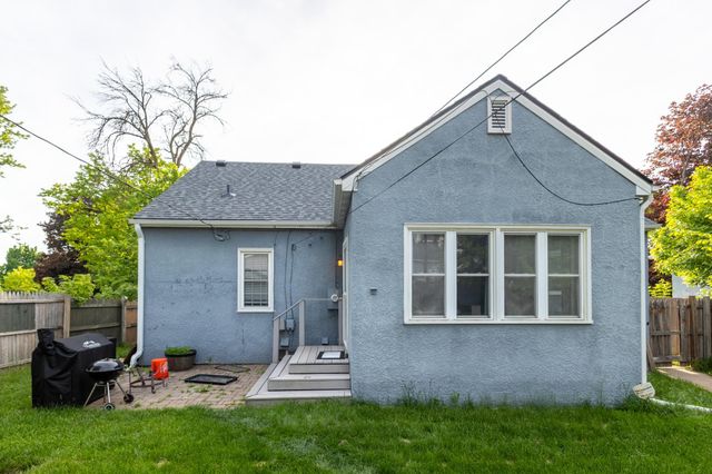 1218 Bradley Street, Saint Paul, MN 55130