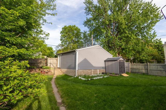 1218 Bradley Street, Saint Paul, MN 55130