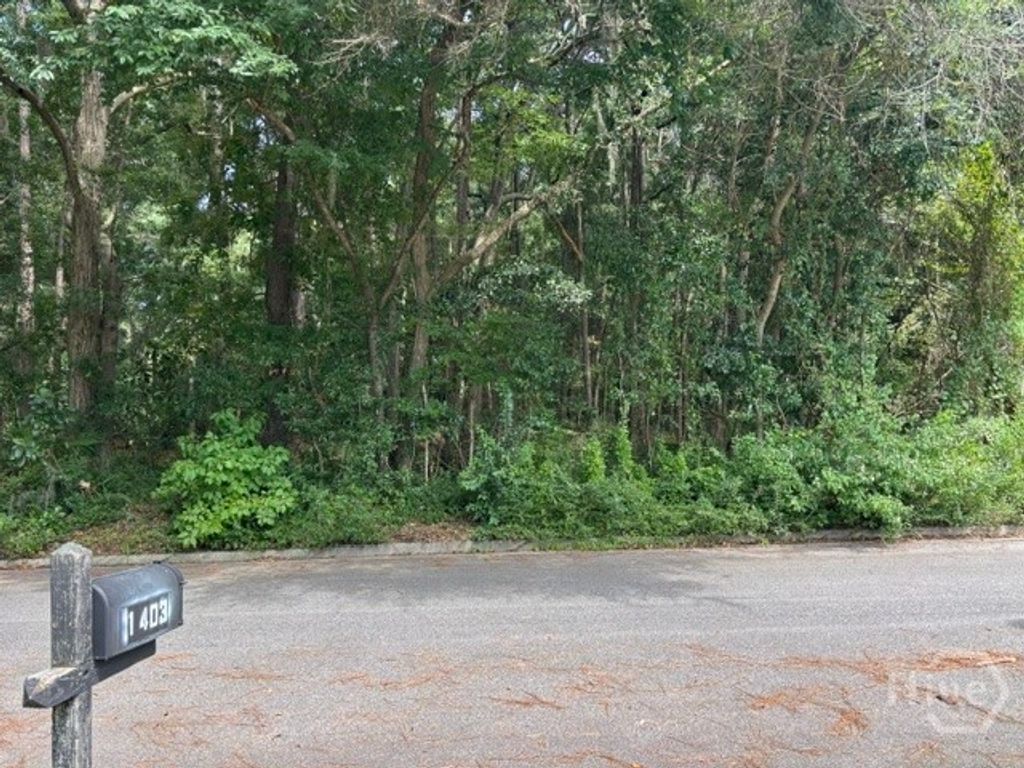 Image 11 of property listing at 1403 Beckman Avenue, Savannah, GA 31406