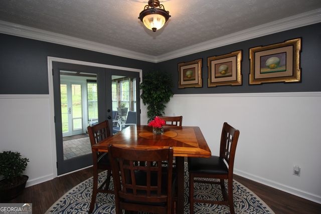 231 Murphy Road, Lagrange, GA 30240