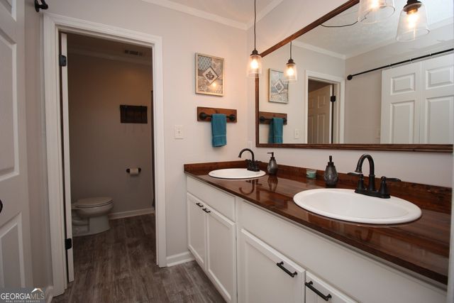 231 Murphy Road, Lagrange, GA 30240