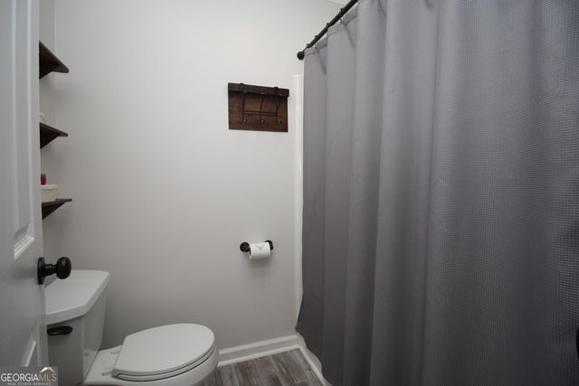 231 Murphy Road, Lagrange, GA 30240