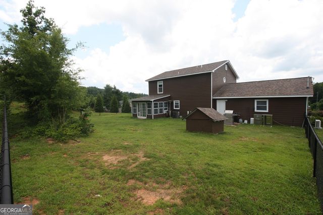231 Murphy Road, Lagrange, GA 30240