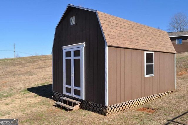 231 Murphy Road, Lagrange, GA 30240