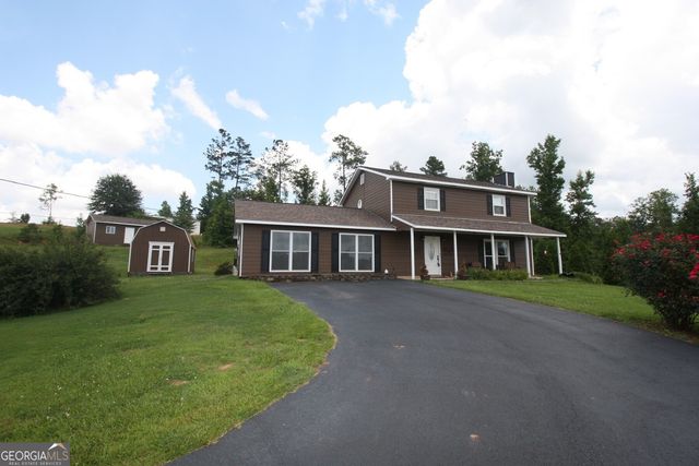 231 Murphy Road, Lagrange, GA 30240