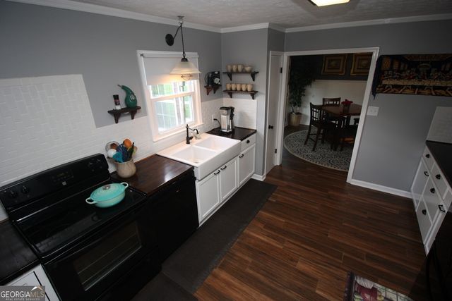 231 Murphy Road, Lagrange, GA 30240