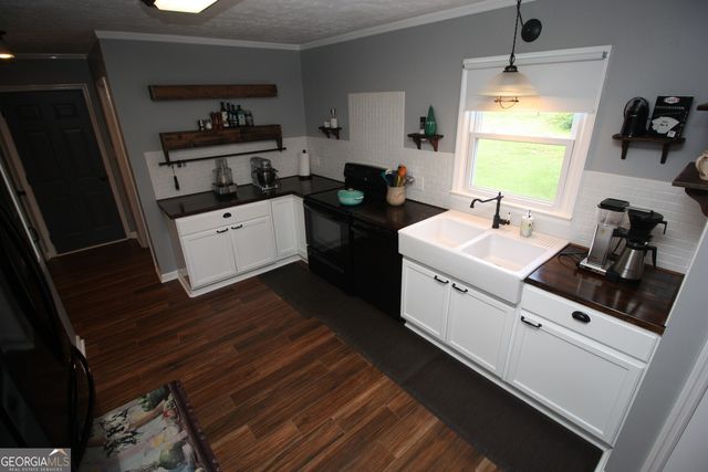 231 Murphy Road, Lagrange, GA 30240