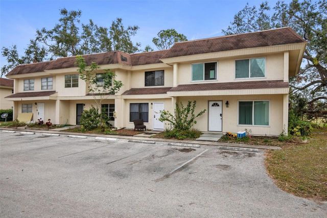 314 BARLOW AVENUE 73, Sarasota, FL 34232