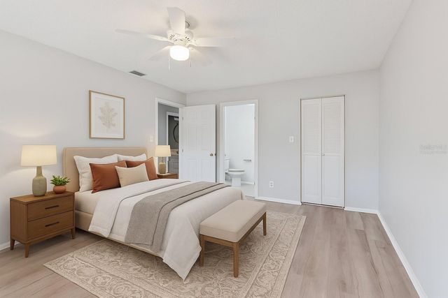 314 BARLOW AVENUE 73, Sarasota, FL 34232