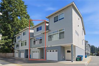 2328 N 185TH #B, Shoreline, WA 98133