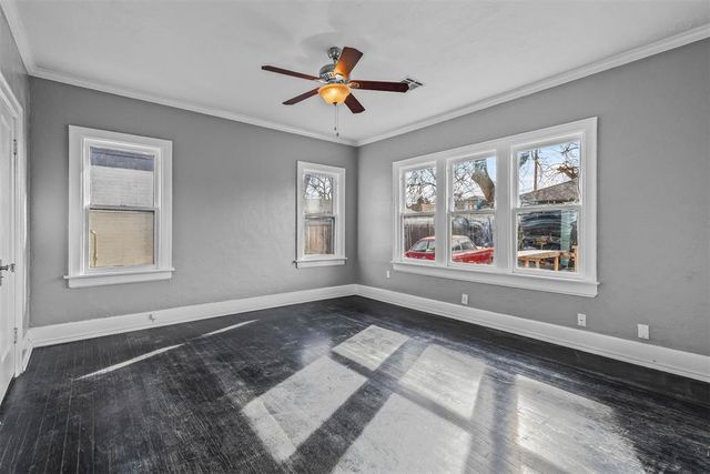 1918 NW 22nd Street, Oklahoma City, OK 73106