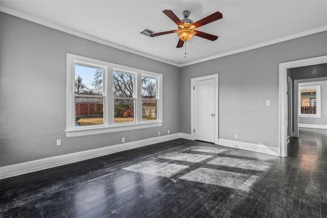 1918 NW 22nd Street, Oklahoma City, OK 73106