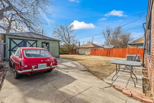 1918 NW 22nd Street, Oklahoma City, OK 73106