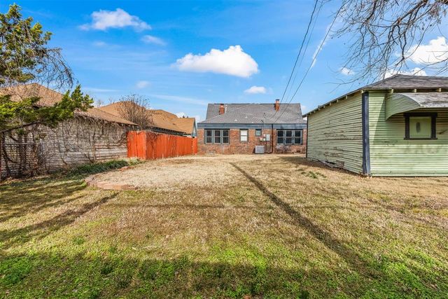 1918 NW 22nd Street, Oklahoma City, OK 73106