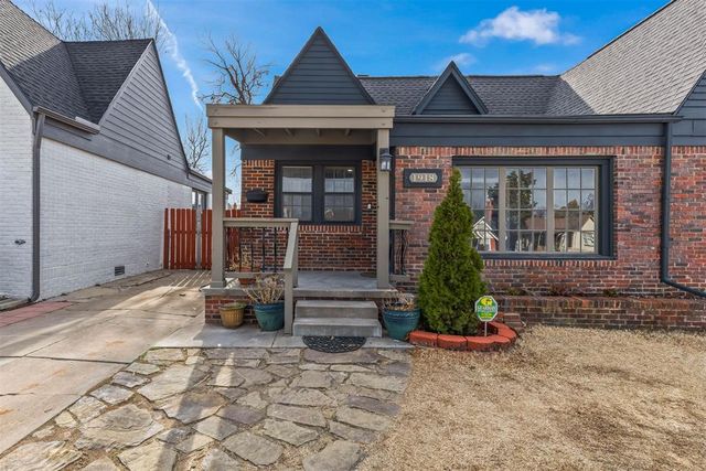 1918 NW 22nd Street, Oklahoma City, OK 73106