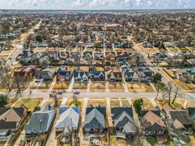 1918 NW 22nd Street, Oklahoma City, OK 73106