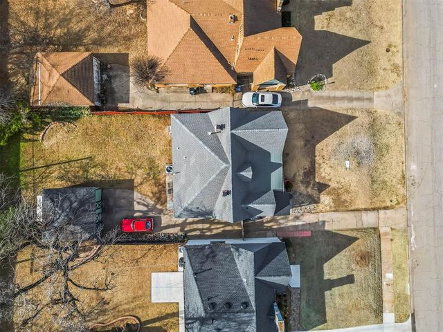 1918 NW 22nd Street, Oklahoma City, OK 73106