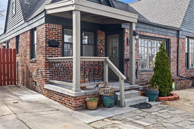 1918 NW 22nd Street, Oklahoma City, OK 73106