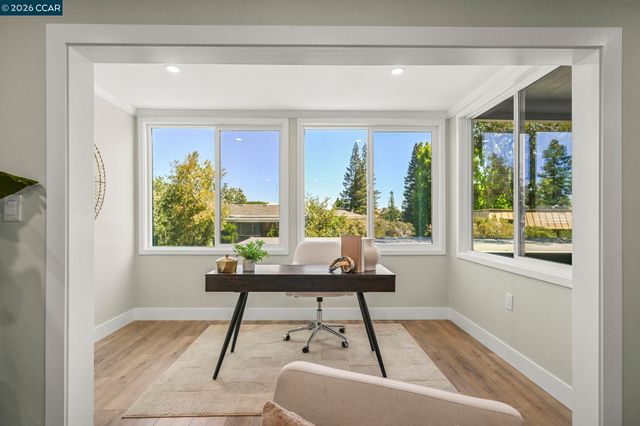 1601 Canyonwood Ct 8, Walnut Creek, CA 94595