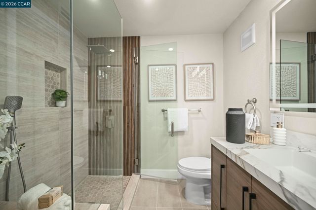 1601 Canyonwood Ct 8, Walnut Creek, CA 94595