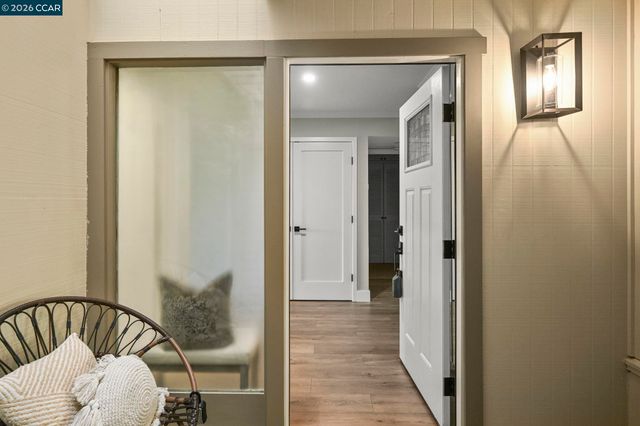 1601 Canyonwood Ct 8, Walnut Creek, CA 94595