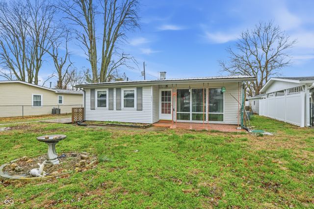 1044 Center Street, Martinsville, IN 46151