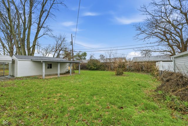 1044 Center Street, Martinsville, IN 46151