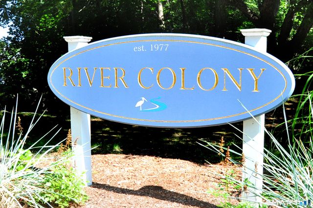 45 River Colony 45, Guilford, CT 06437
