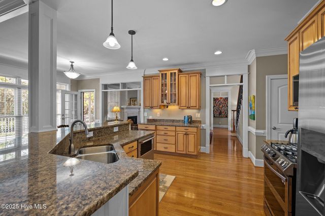 959 Van Gert Drive, Winterville, NC 28590