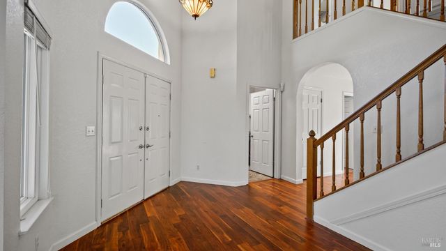 2913 Willow Ct, Fairfield, CA 94533