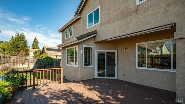 2913 Willow Ct, Fairfield, CA 94533