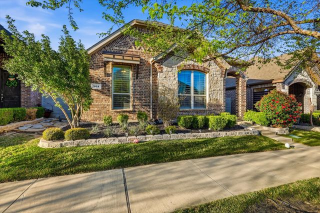 904 10th Street, Argyle, TX 76226