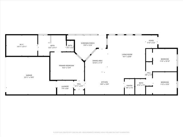 904 10th Street, Argyle, TX 76226