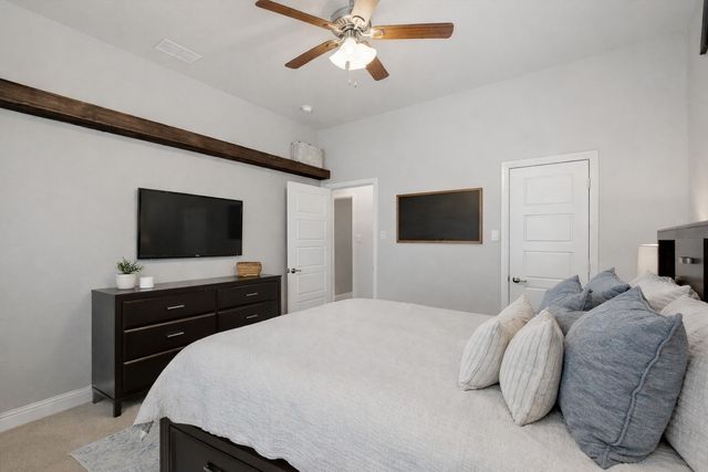 904 10th Street, Argyle, TX 76226