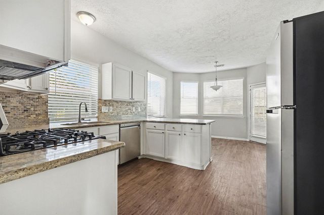 10823 Allens Landing Drive, Houston, TX 77065