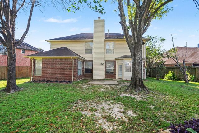 10823 Allens Landing Drive, Houston, TX 77065