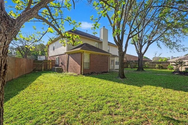 10823 Allens Landing Drive, Houston, TX 77065