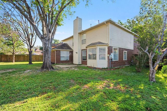 10823 Allens Landing Drive, Houston, TX 77065