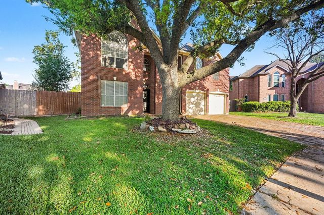 10823 Allens Landing Drive, Houston, TX 77065