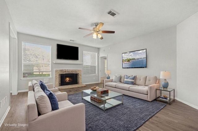 10823 Allens Landing Drive, Houston, TX 77065