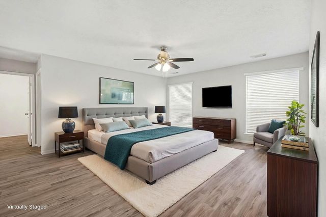 10823 Allens Landing Drive, Houston, TX 77065