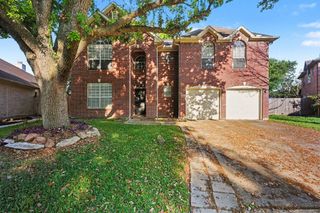 10823 Allens Landing Drive, Houston, TX 77065