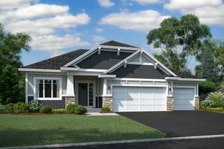 3872 Thrush Street, Shakopee, MN 55379