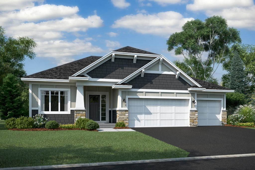 3872 Thrush Street, Shakopee, MN 55379
