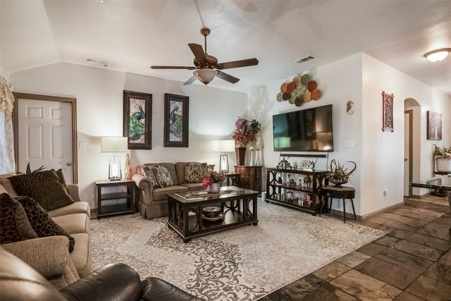 4206 Ridgewood Road, Melissa, TX 75454