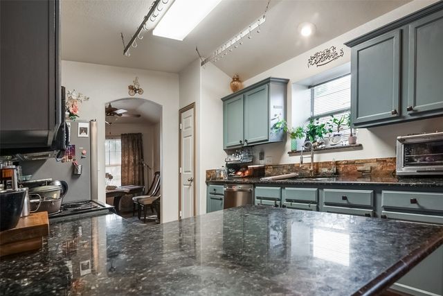 4206 Ridgewood Road, Melissa, TX 75454