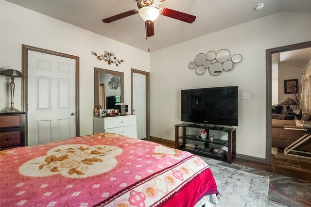 4206 Ridgewood Road, Melissa, TX 75454